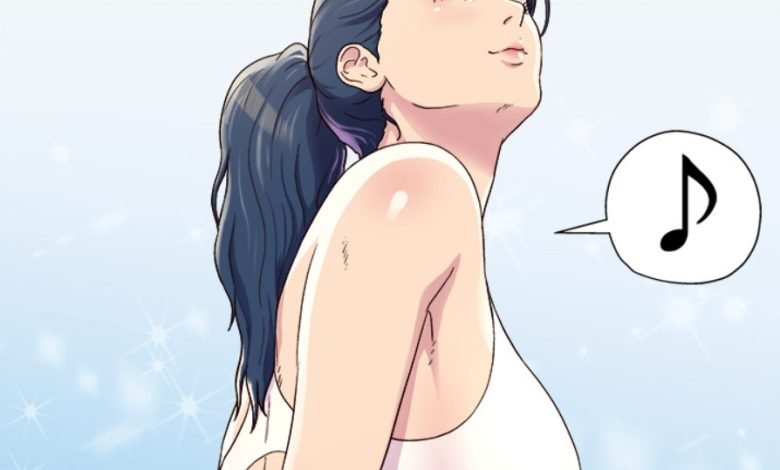 Webcomic Time to choose scan en français tous les épisodes fr