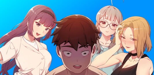 Et maintenant on fait quoi scan webtoon gratuit complet en vf