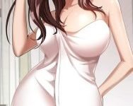 Living with a MILF Scan