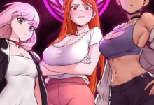 Webtoon gratuit L’Hypnotiseur tous les épisodes pdf