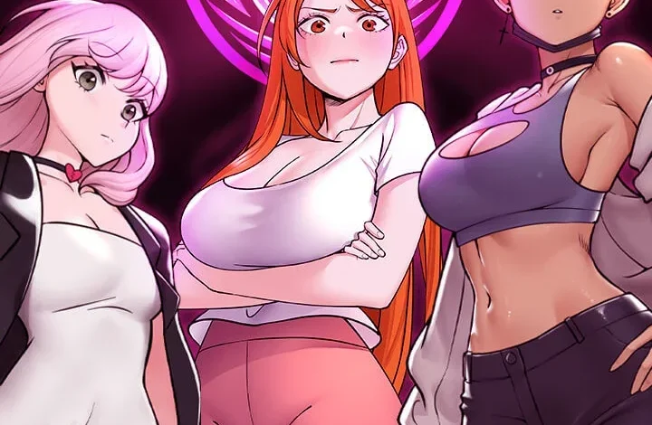 Webtoon gratuit L’Hypnotiseur tous les épisodes pdf